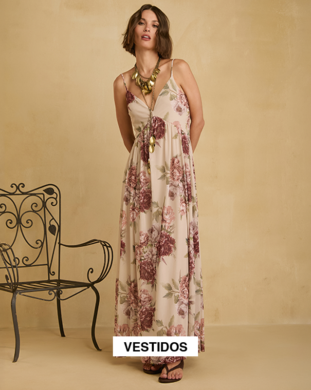 Banner Categoria Vestidos